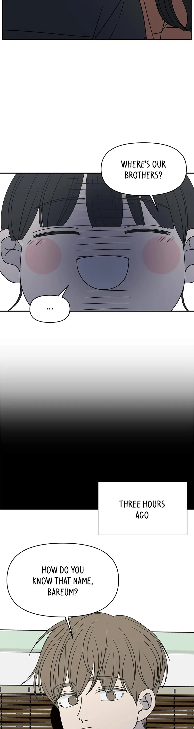 A Guide to Proper Dating Chapter 148 page 18