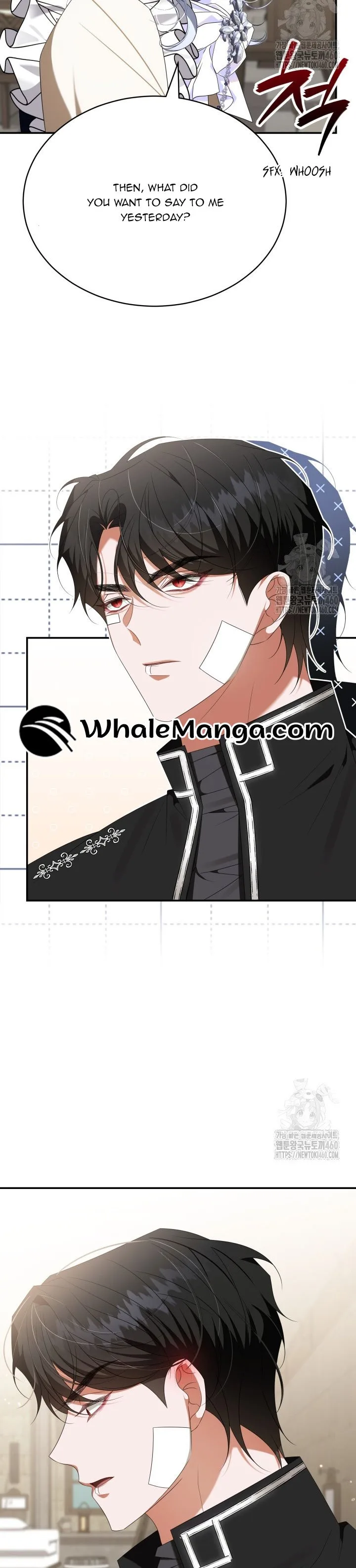 A Guide to the Reality of Villain Extras Chapter 20 page 27
