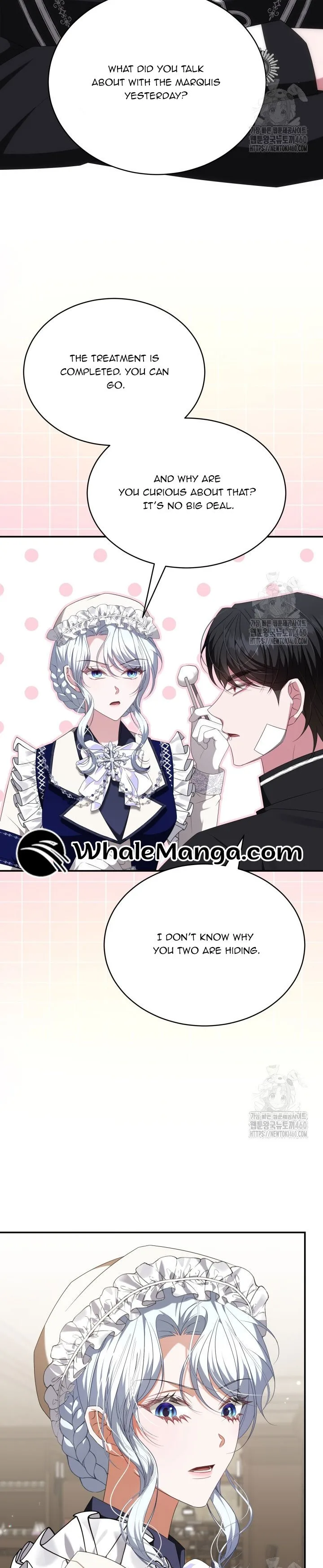A Guide to the Reality of Villain Extras Chapter 20 page 26