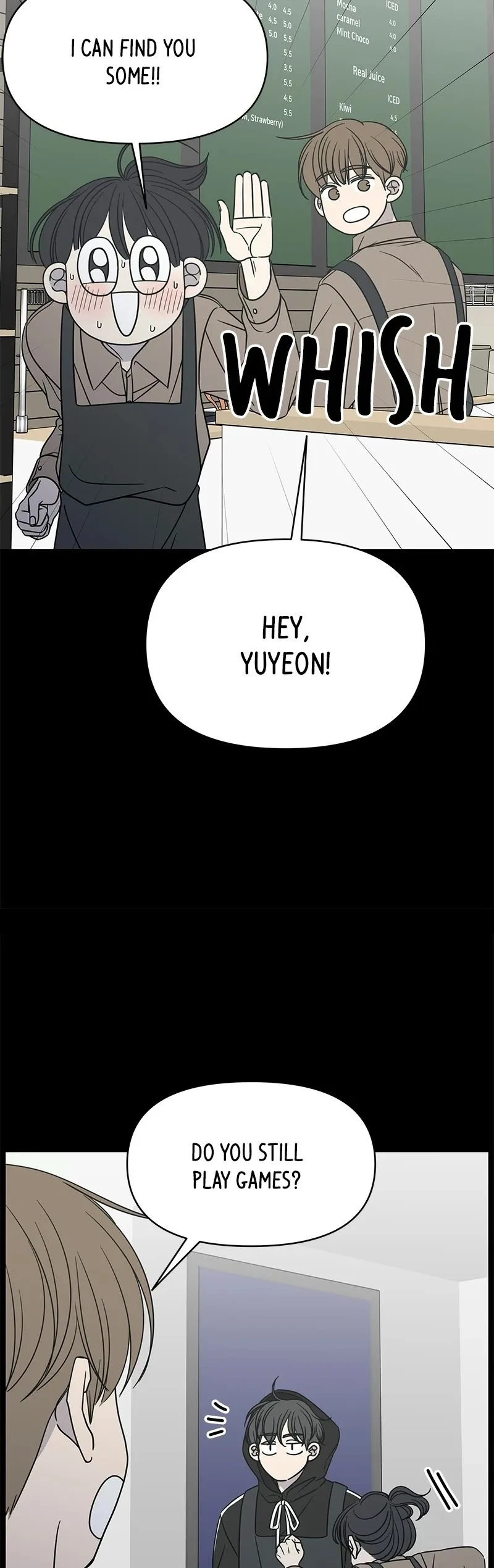 A Guide to Proper Dating Chapter 148 page 20