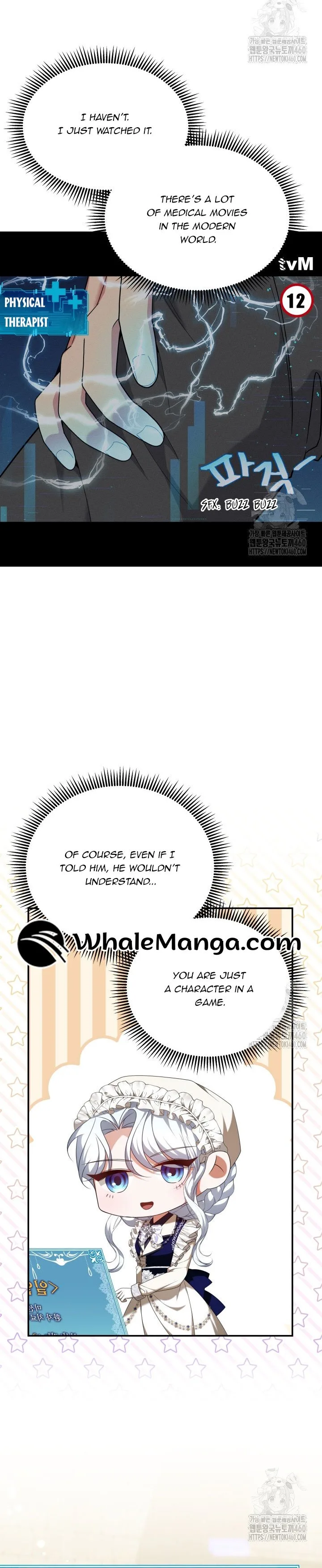 A Guide to the Reality of Villain Extras Chapter 20 page 32