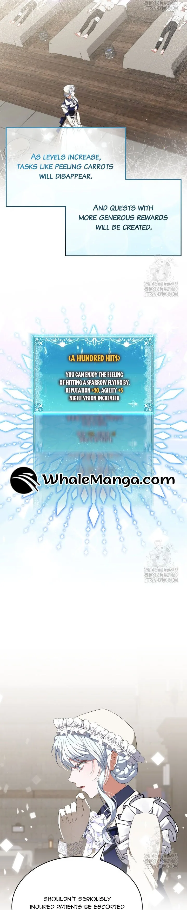A Guide to the Reality of Villain Extras Chapter 20 page 35