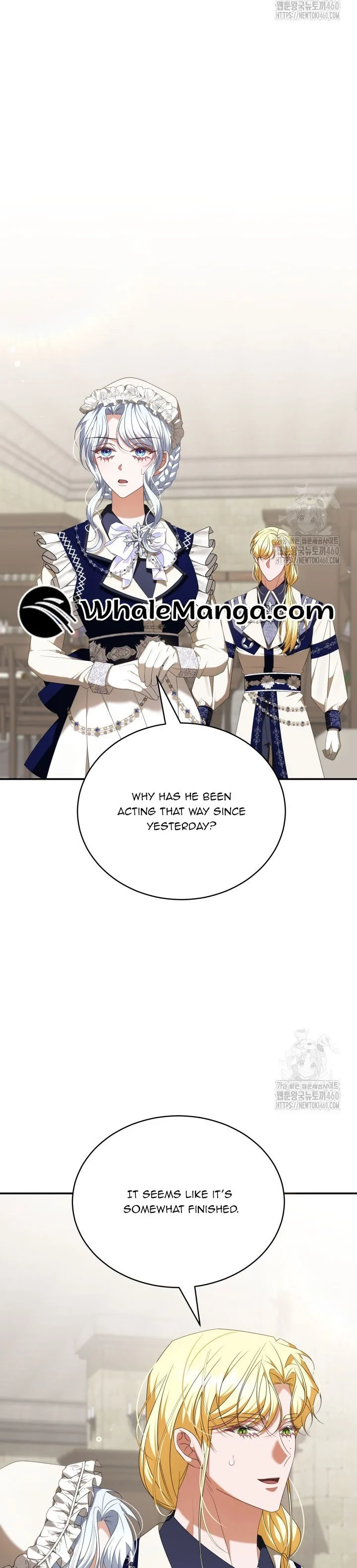 A Guide to the Reality of Villain Extras Chapter 20 page 30