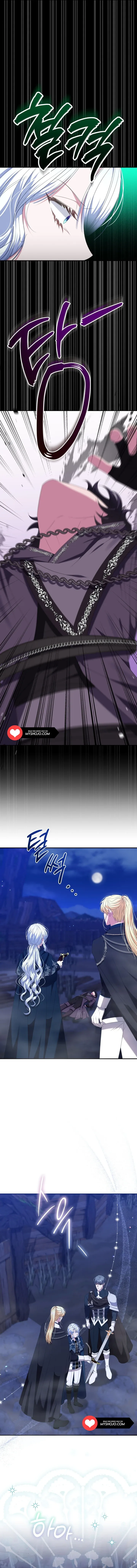 A Guide to the Reality of Villain Extras Chapter 16 page 16