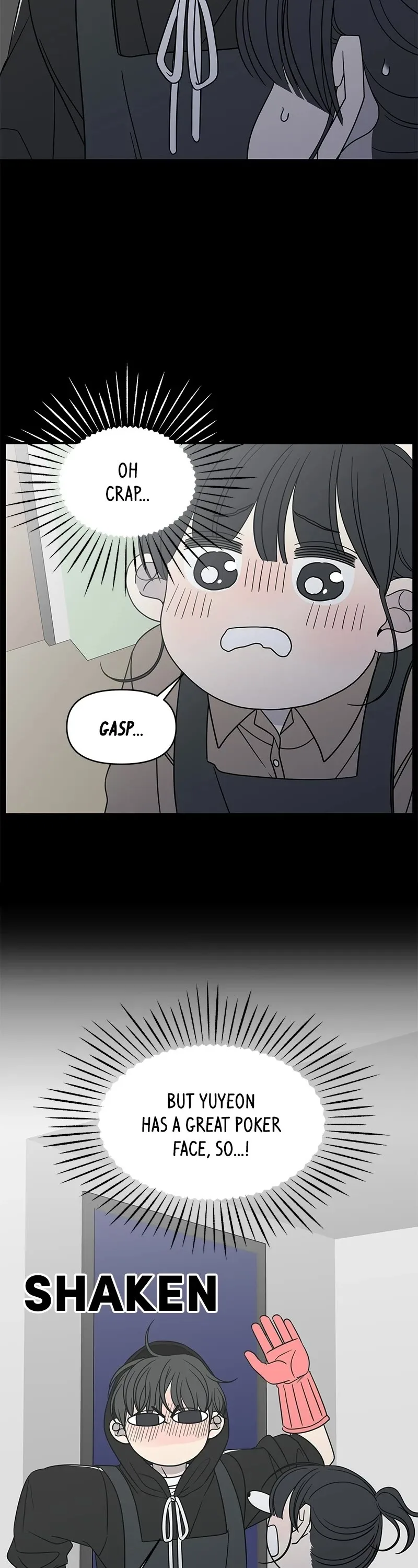 A Guide to Proper Dating Chapter 148 page 22