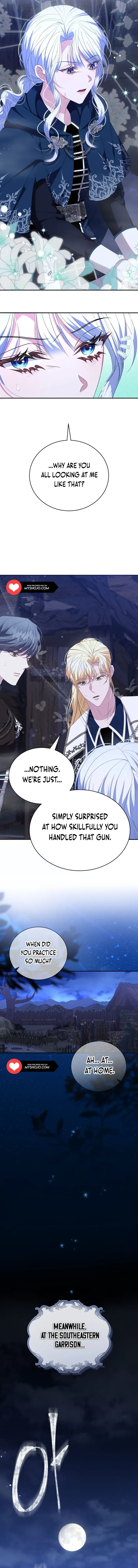 A Guide to the Reality of Villain Extras Chapter 16 page 17