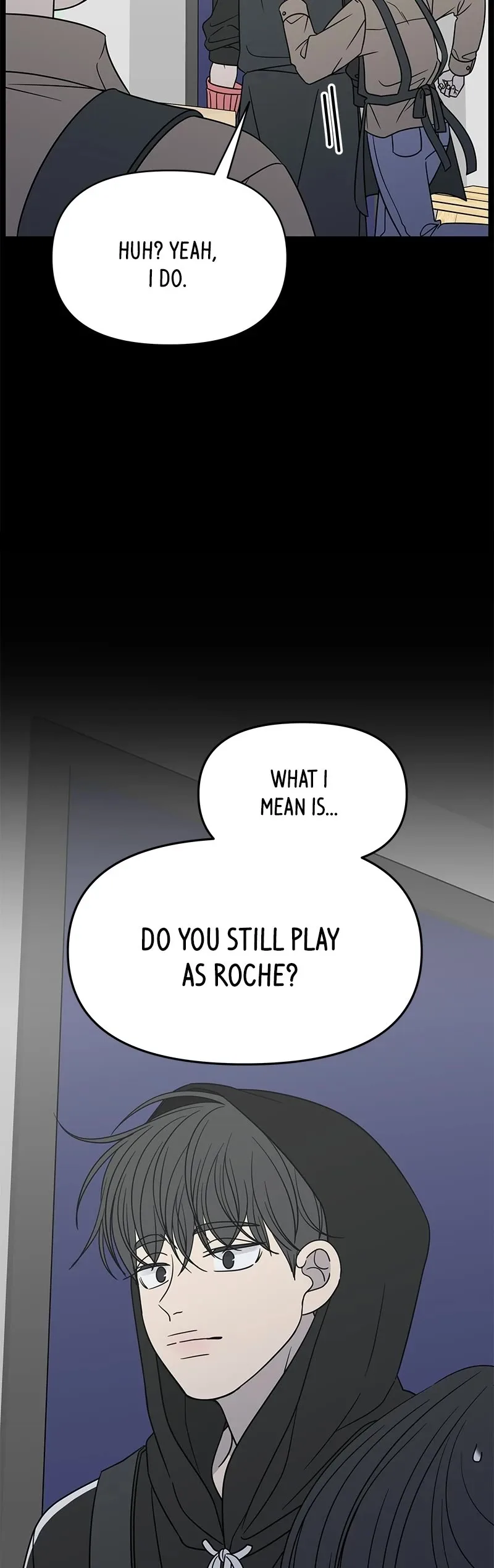 A Guide to Proper Dating Chapter 148 page 21