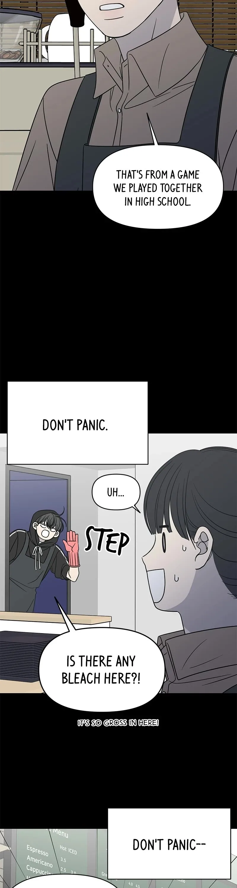A Guide to Proper Dating Chapter 148 page 19