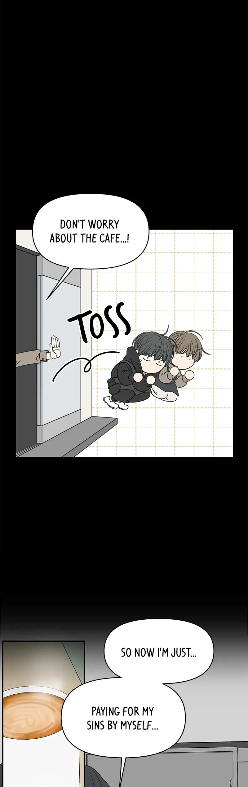 A Guide to Proper Dating Chapter 148 page 26