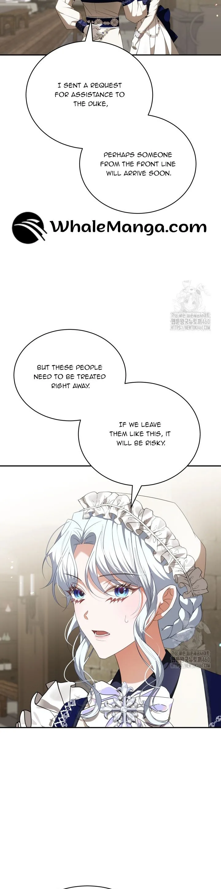 A Guide to the Reality of Villain Extras Chapter 20 page 37