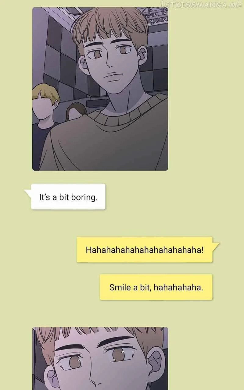 A Guide to Proper Dating Chapter 156 page 6