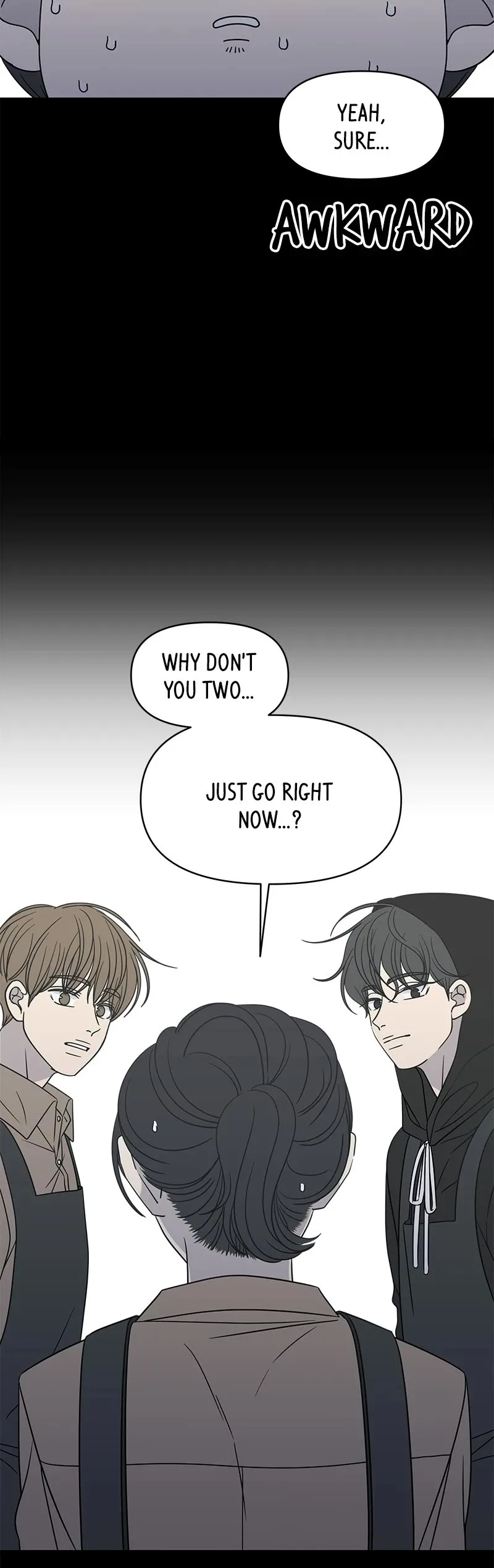 A Guide to Proper Dating Chapter 148 page 25