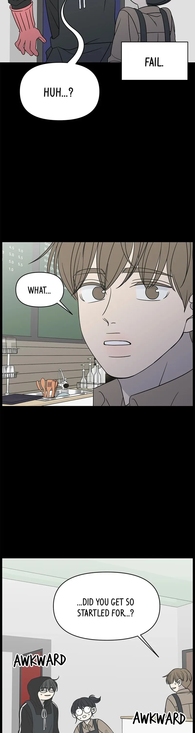 A Guide to Proper Dating Chapter 148 page 23