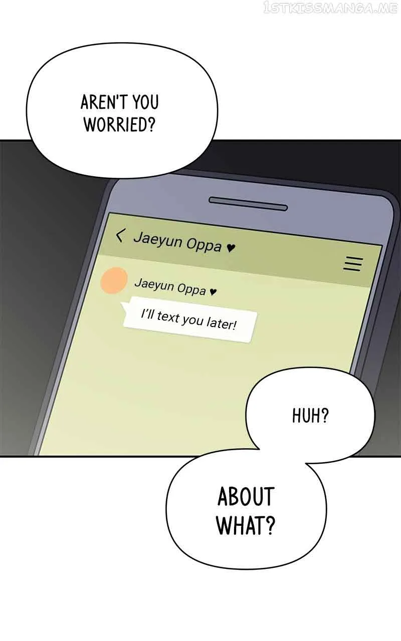A Guide to Proper Dating Chapter 156 page 9