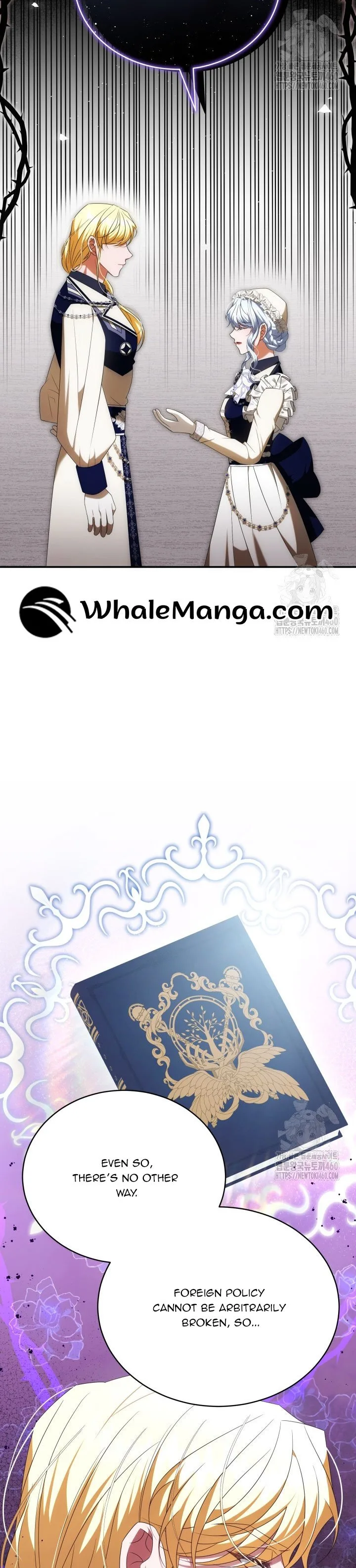 A Guide to the Reality of Villain Extras Chapter 20 page 39
