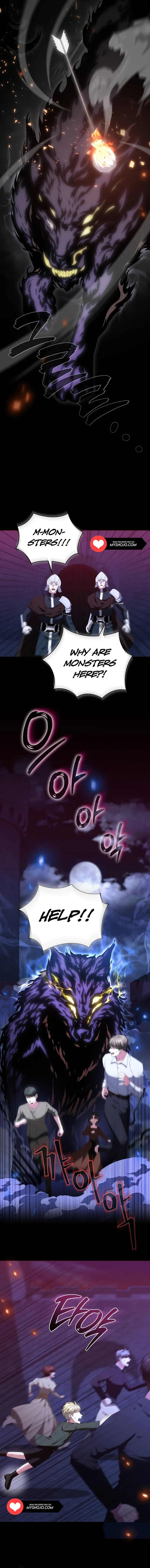 A Guide to the Reality of Villain Extras Chapter 16 page 19