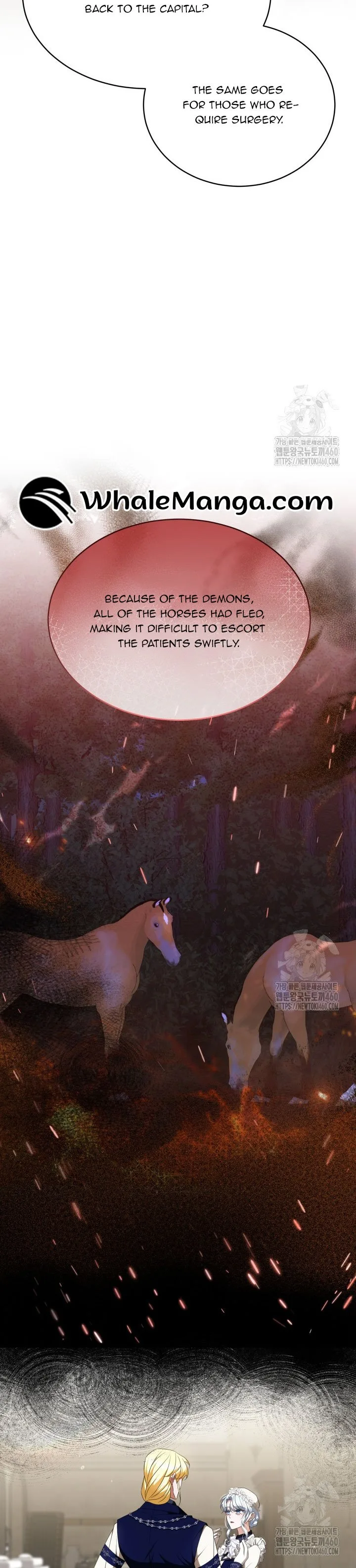 A Guide to the Reality of Villain Extras Chapter 20 page 36