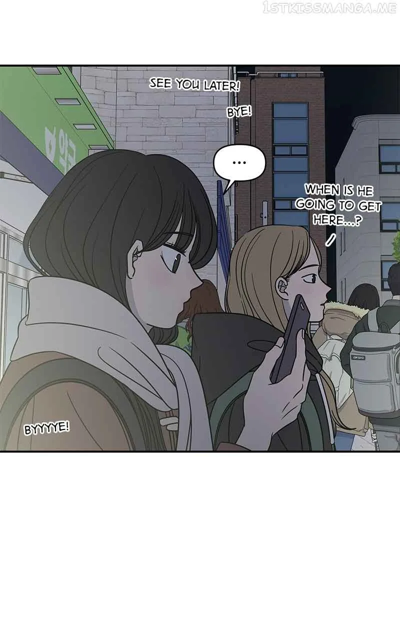 A Guide to Proper Dating Chapter 156 page 3