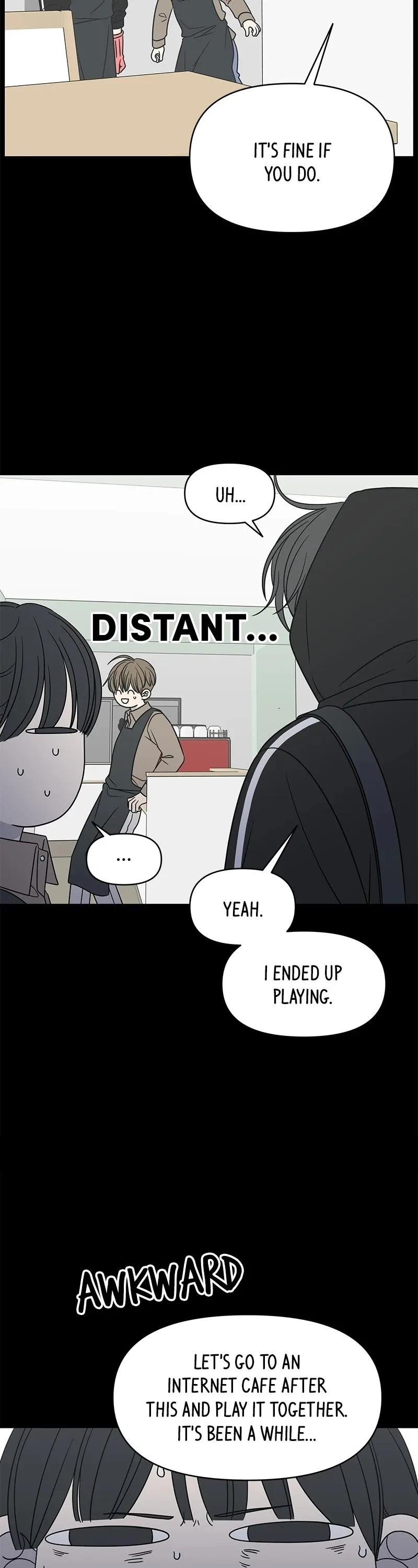 A Guide to Proper Dating Chapter 148 page 24