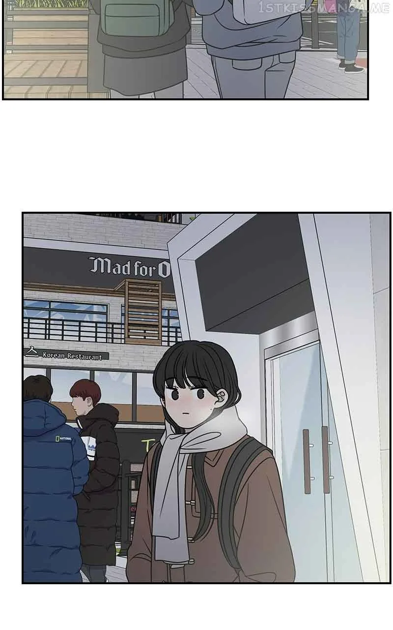 A Guide to Proper Dating Chapter 156 page 13
