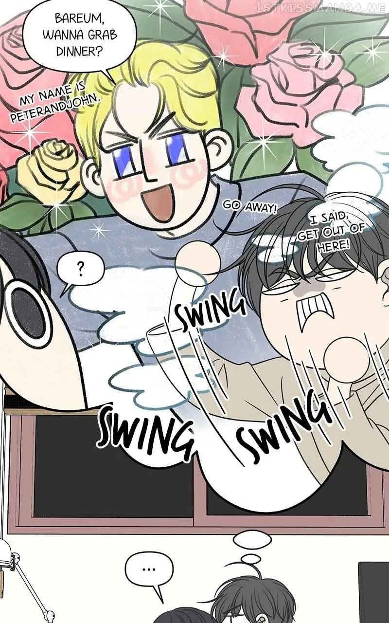 A Guide to Proper Dating Chapter 156 page 22