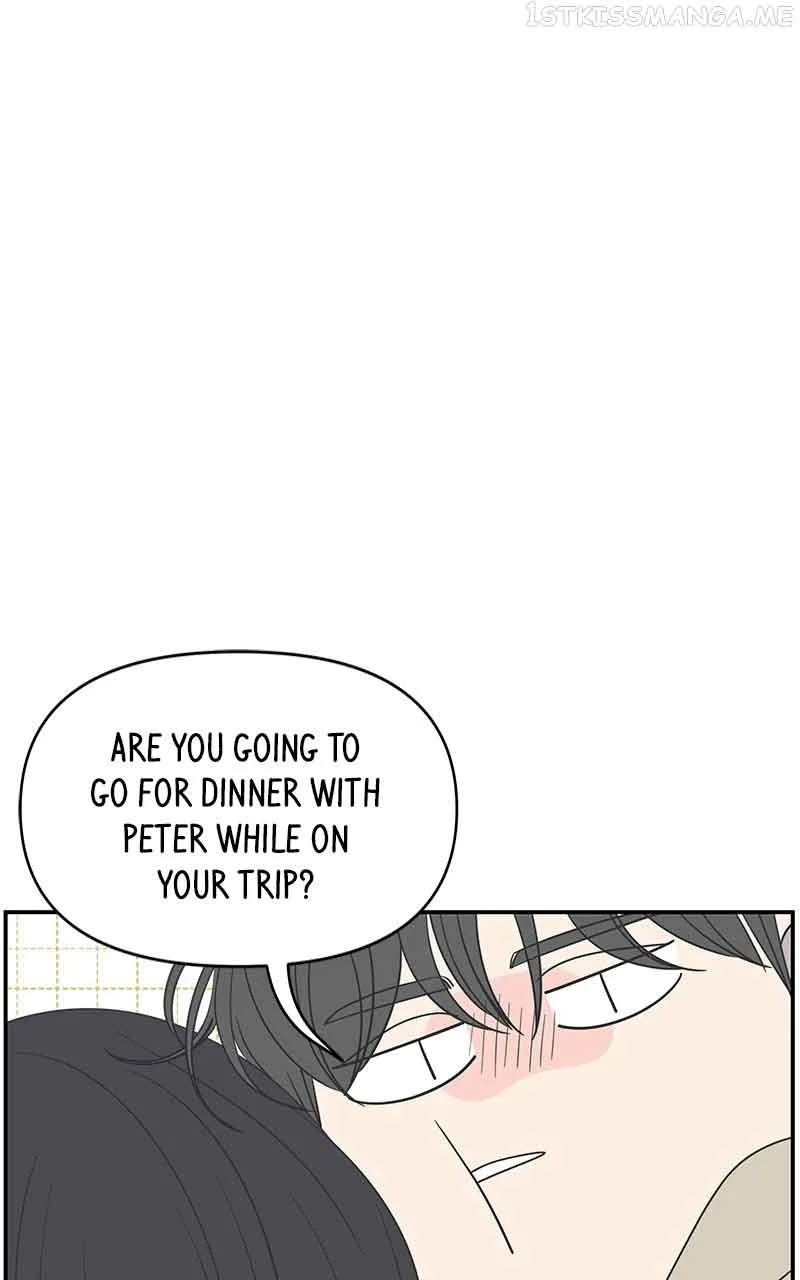 A Guide to Proper Dating Chapter 156 page 19
