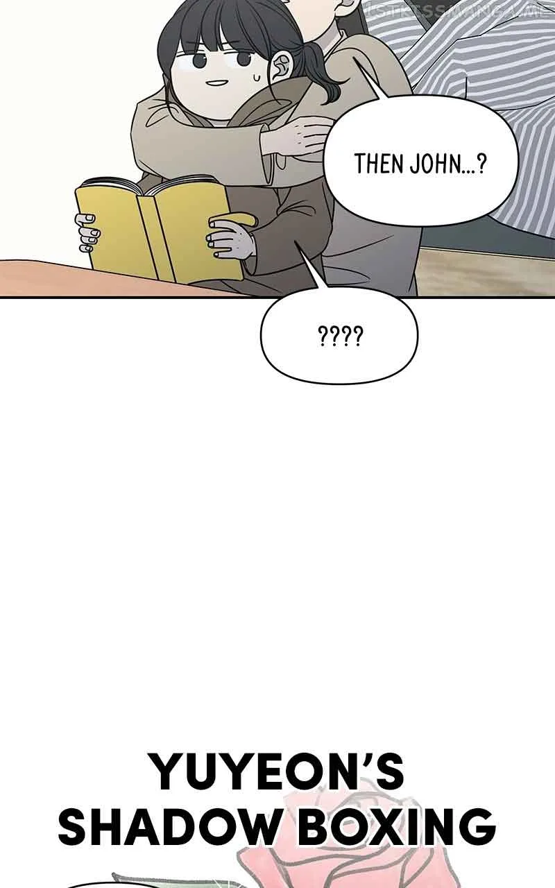 A Guide to Proper Dating Chapter 156 page 21