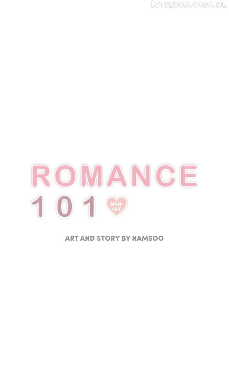 A Guide to Proper Dating Chapter 156 page 18