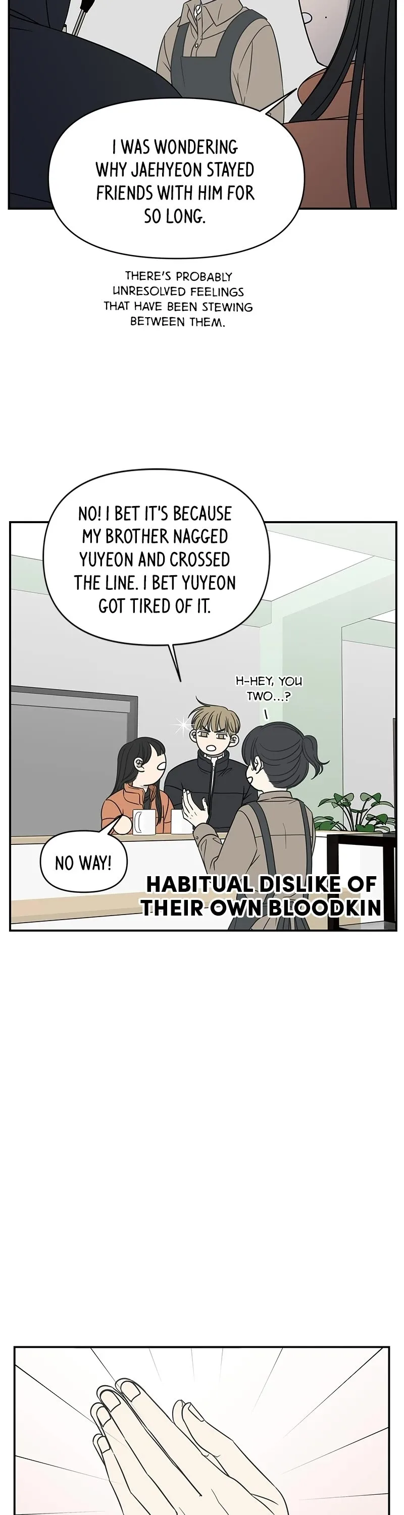 A Guide to Proper Dating Chapter 148 page 29