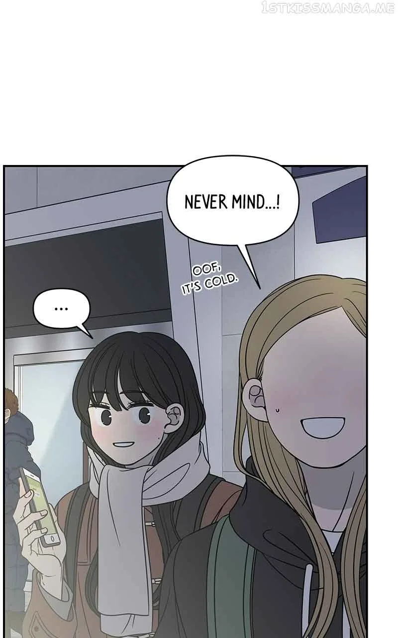 A Guide to Proper Dating Chapter 156 page 10