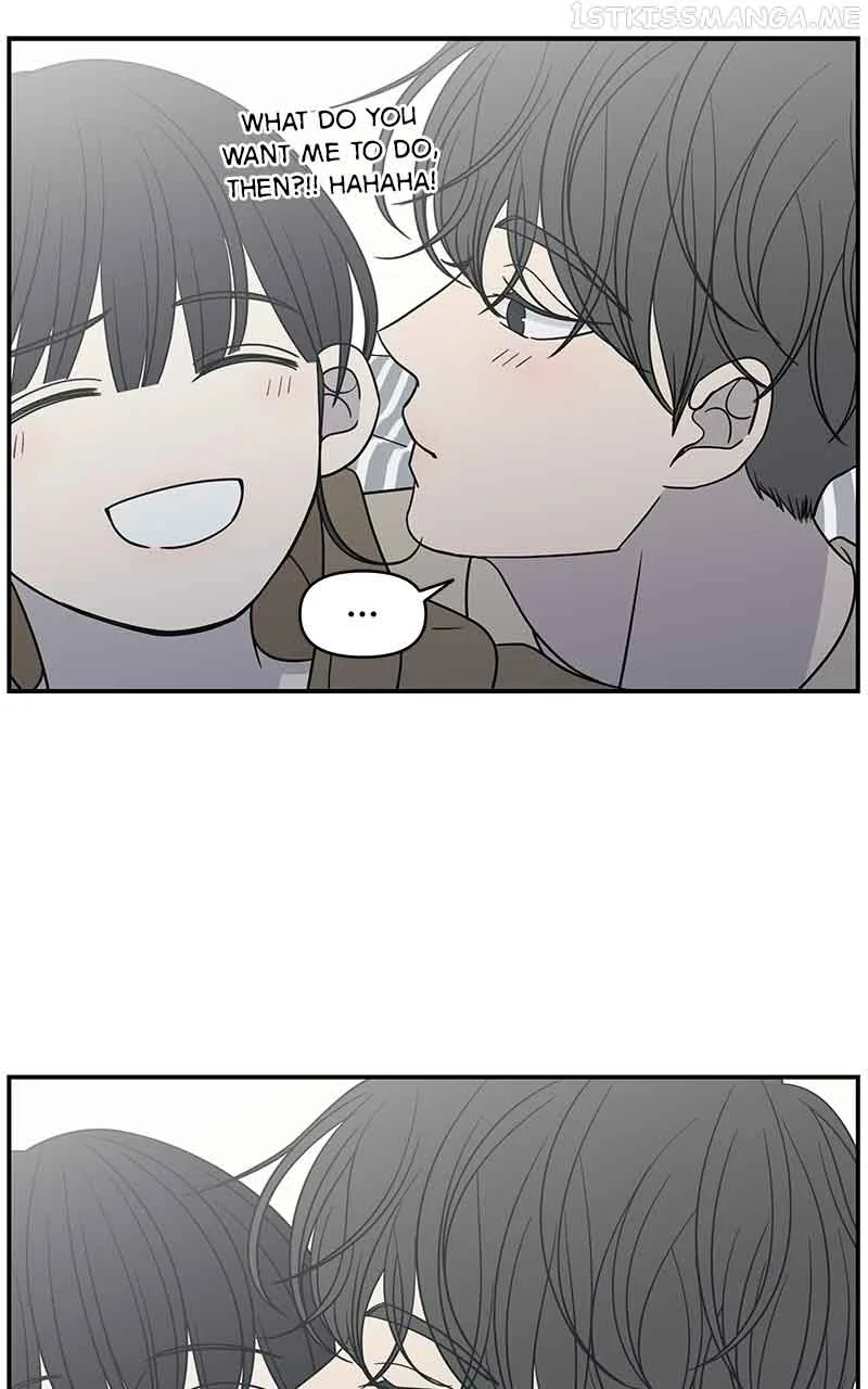 A Guide to Proper Dating Chapter 156 page 38