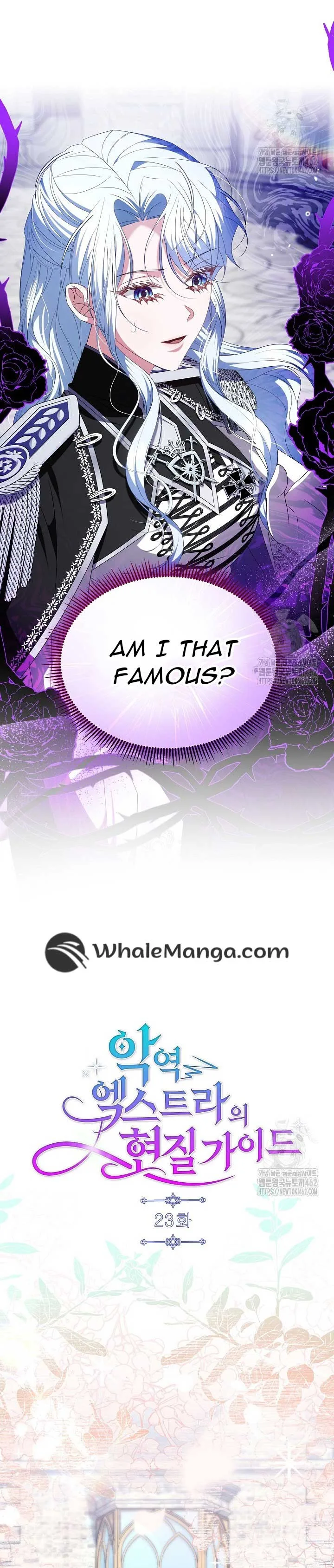 A Guide to the Reality of Villain Extras Chapter 23 page 6