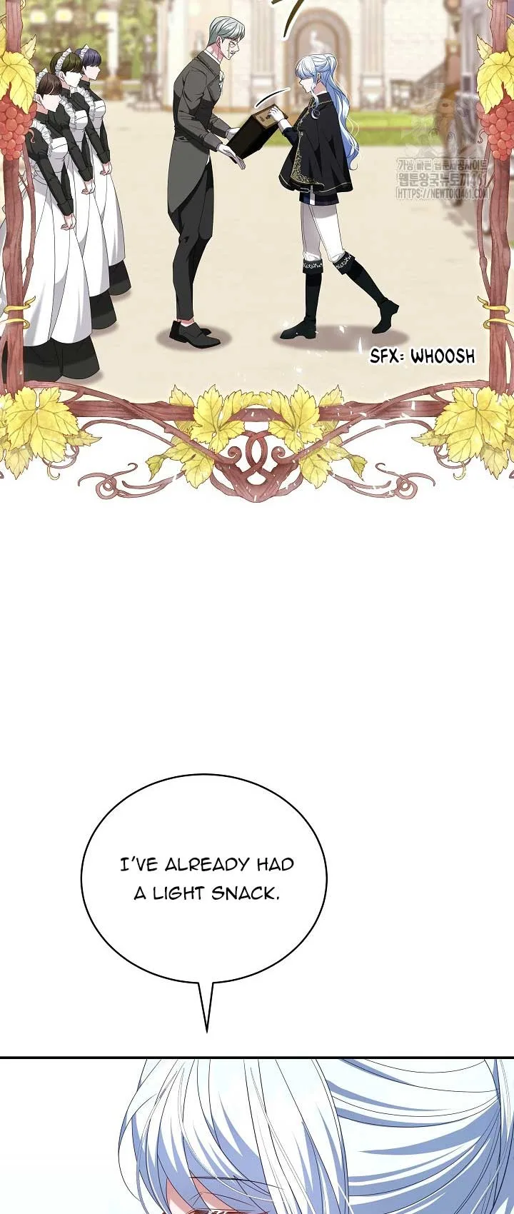 A Guide to the Reality of Villain Extras Chapter 22 page 6