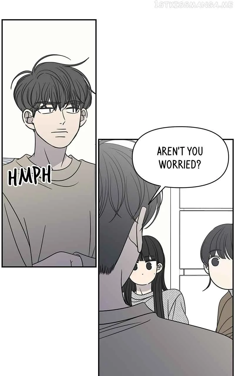 A Guide to Proper Dating Chapter 156 page 60