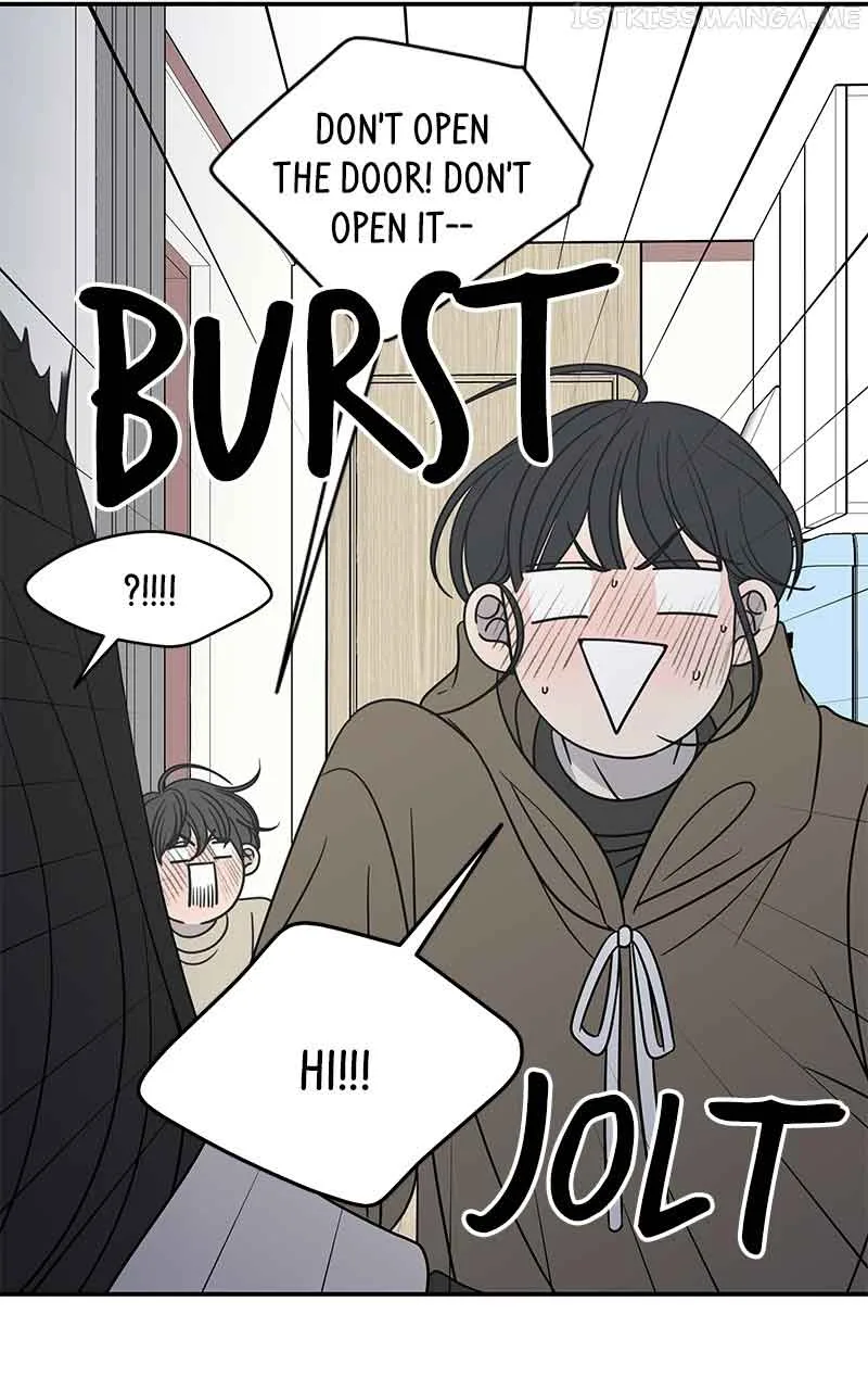 A Guide to Proper Dating Chapter 156 page 53