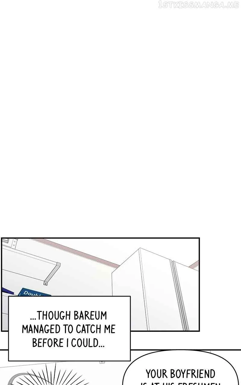 A Guide to Proper Dating Chapter 156 page 58
