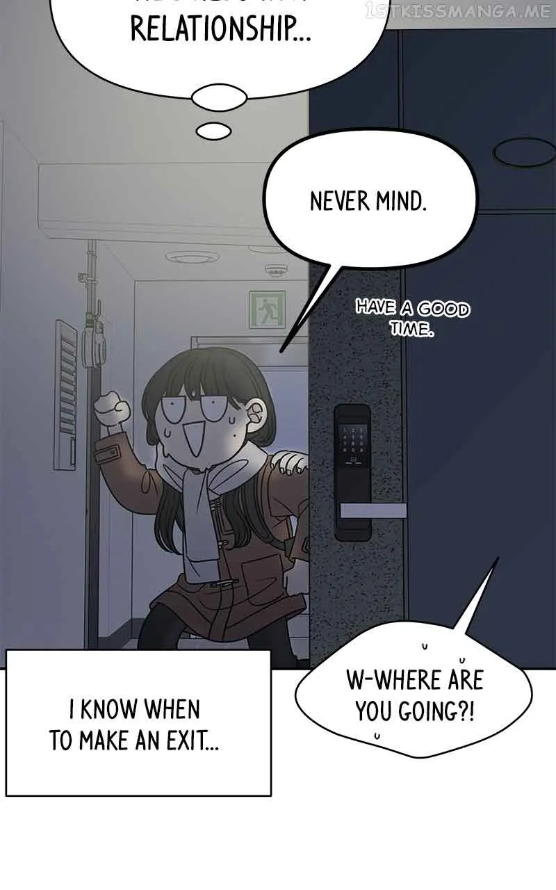 A Guide to Proper Dating Chapter 156 page 57