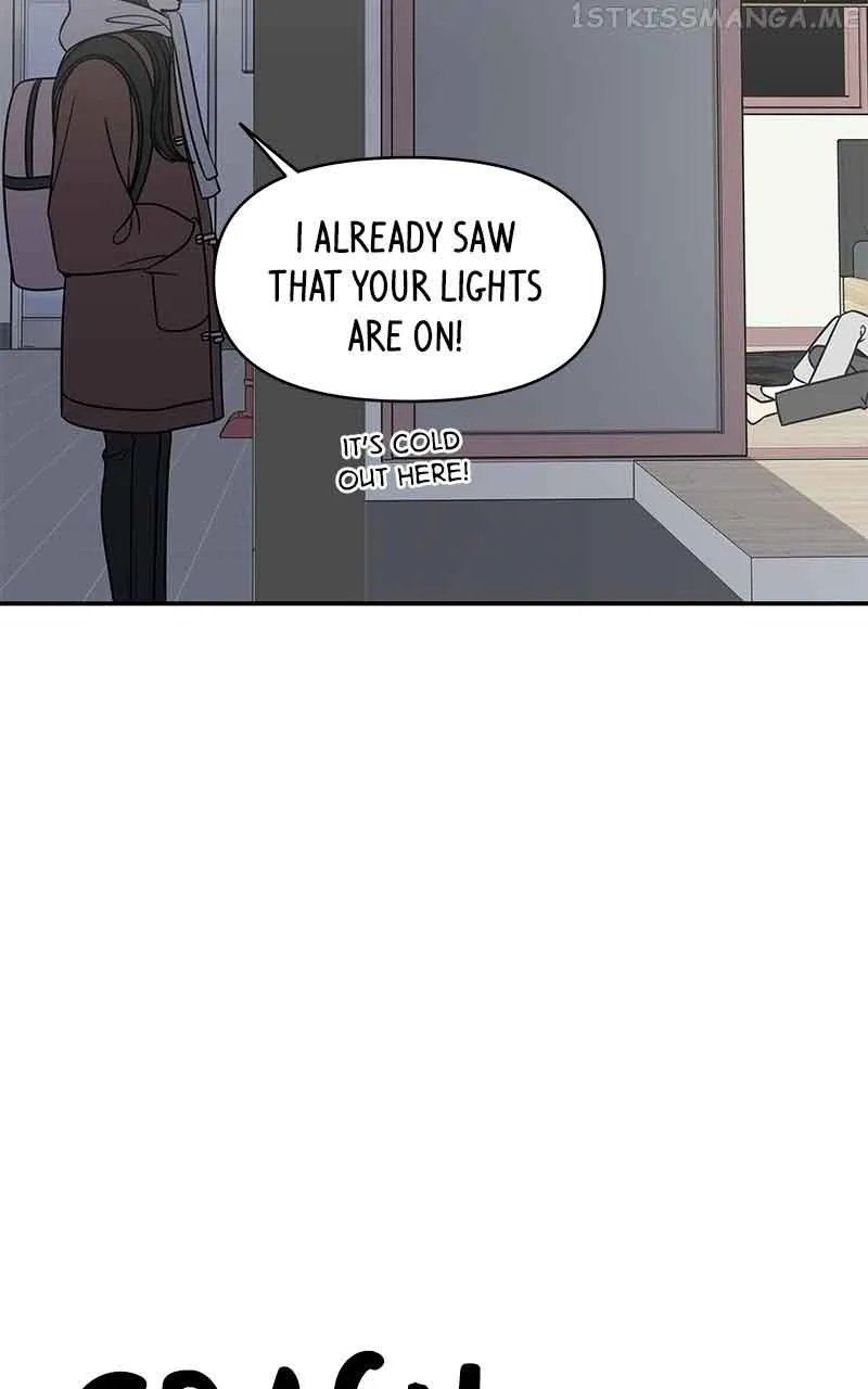A Guide to Proper Dating Chapter 156 page 51