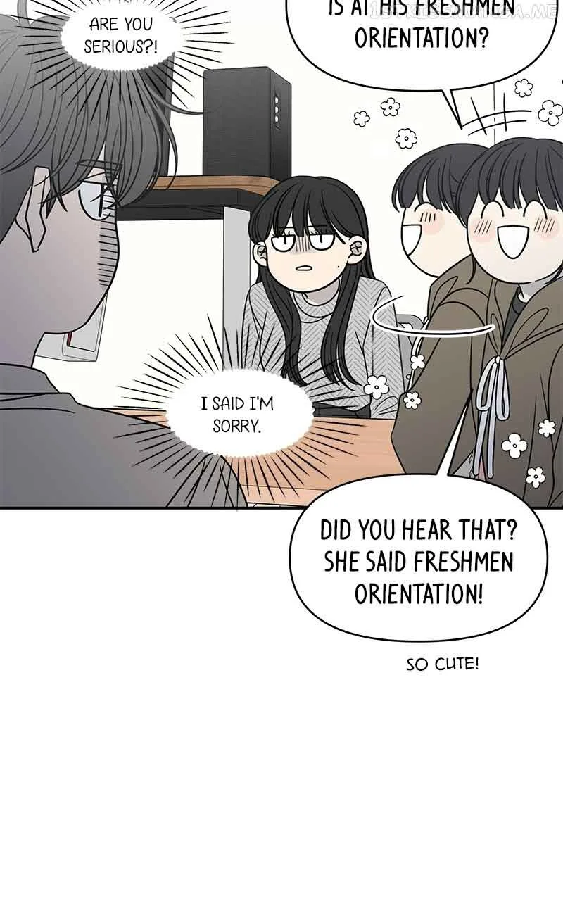 A Guide to Proper Dating Chapter 156 page 59