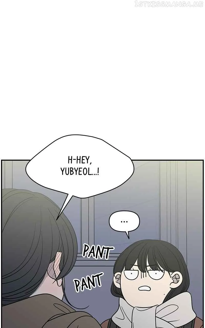 A Guide to Proper Dating Chapter 156 page 54