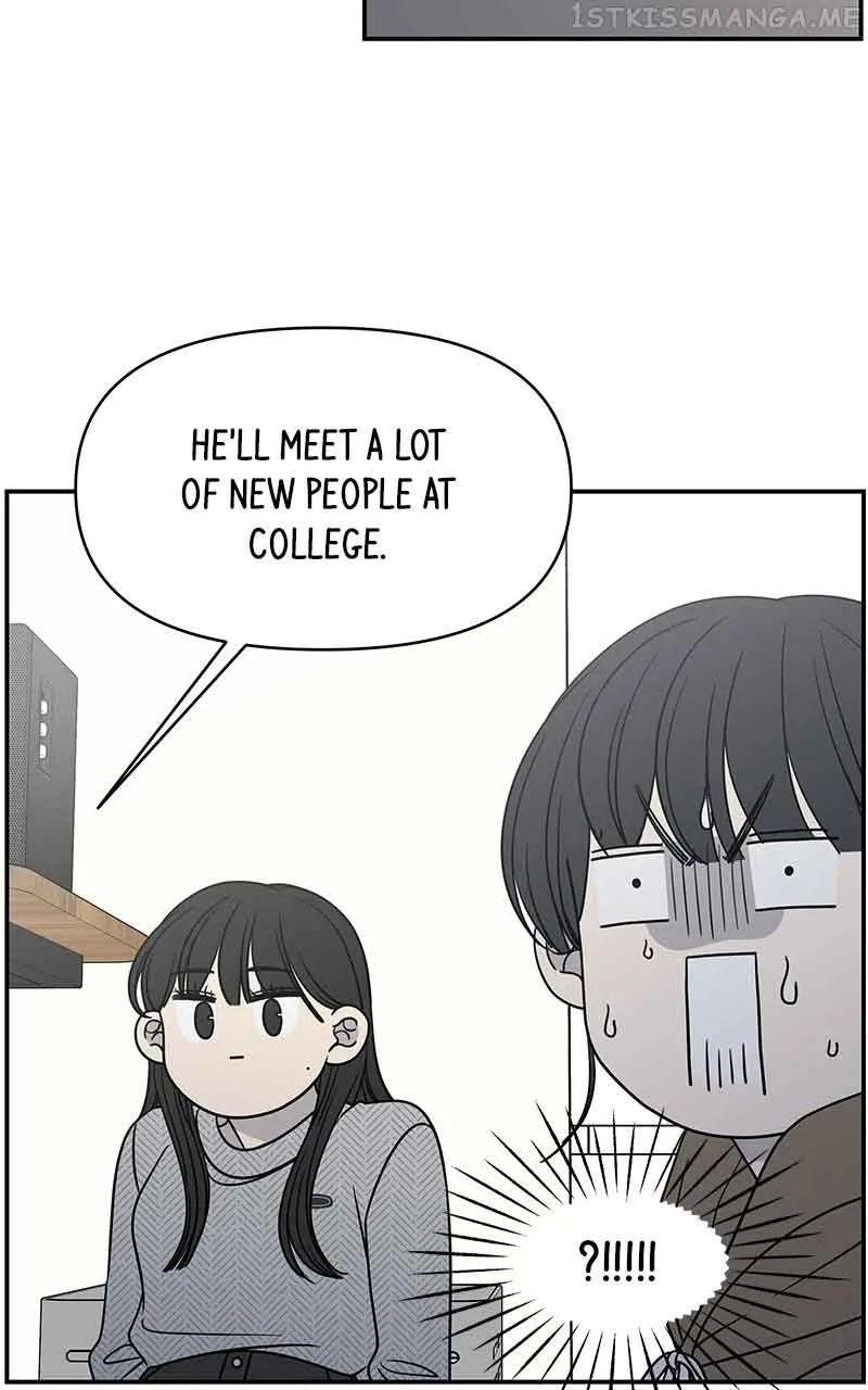 A Guide to Proper Dating Chapter 156 page 61
