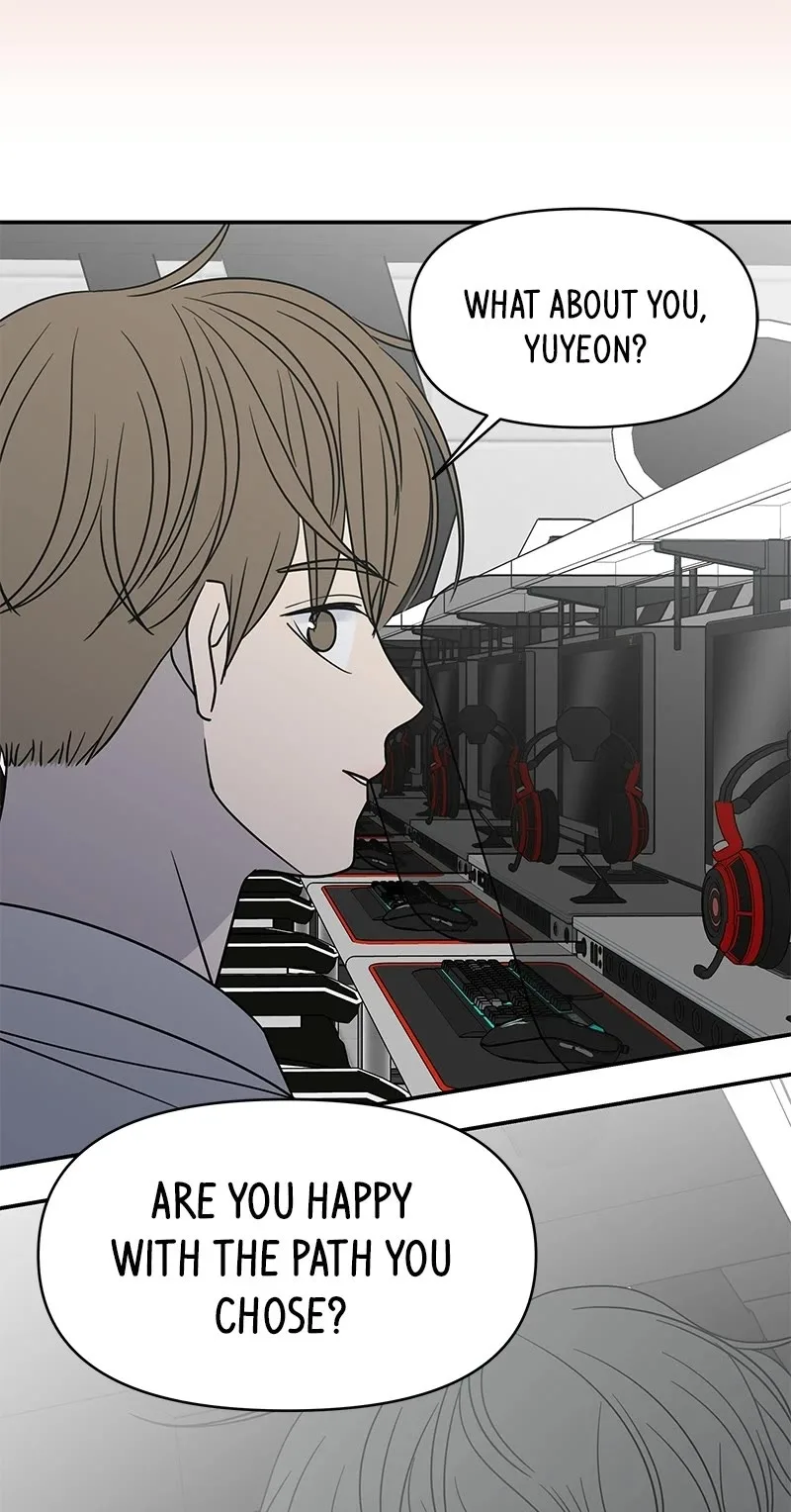 A Guide to Proper Dating Chapter 148 page 37