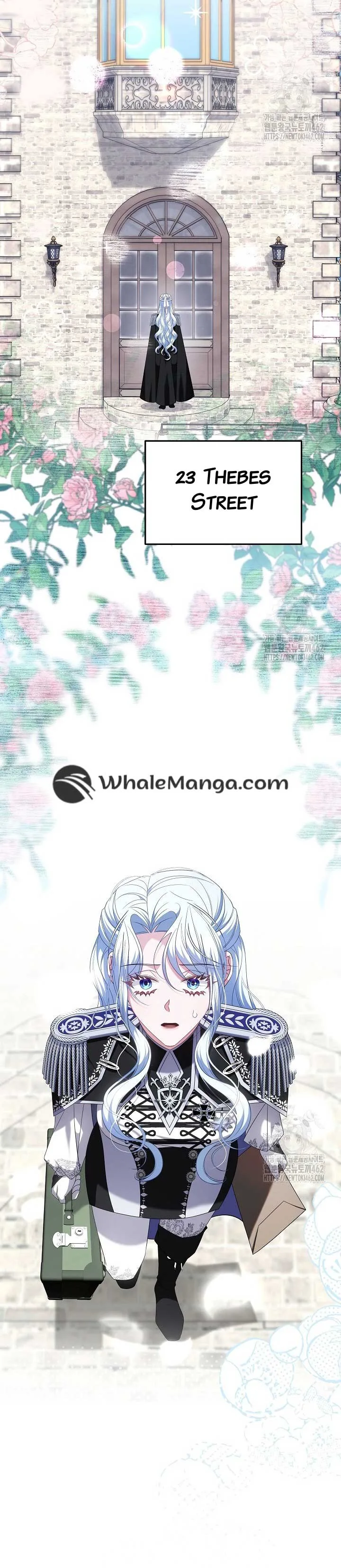 A Guide to the Reality of Villain Extras Chapter 23 page 7