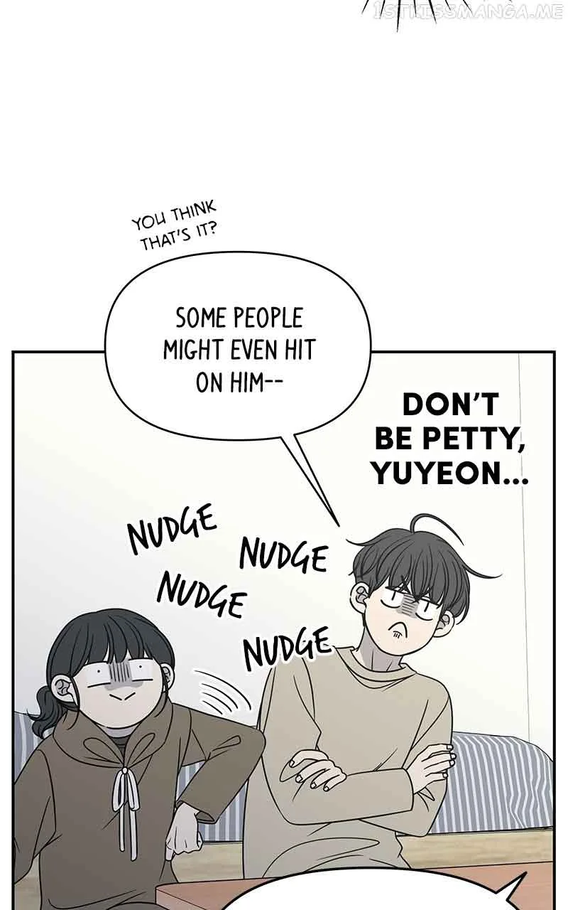 A Guide to Proper Dating Chapter 156 page 62