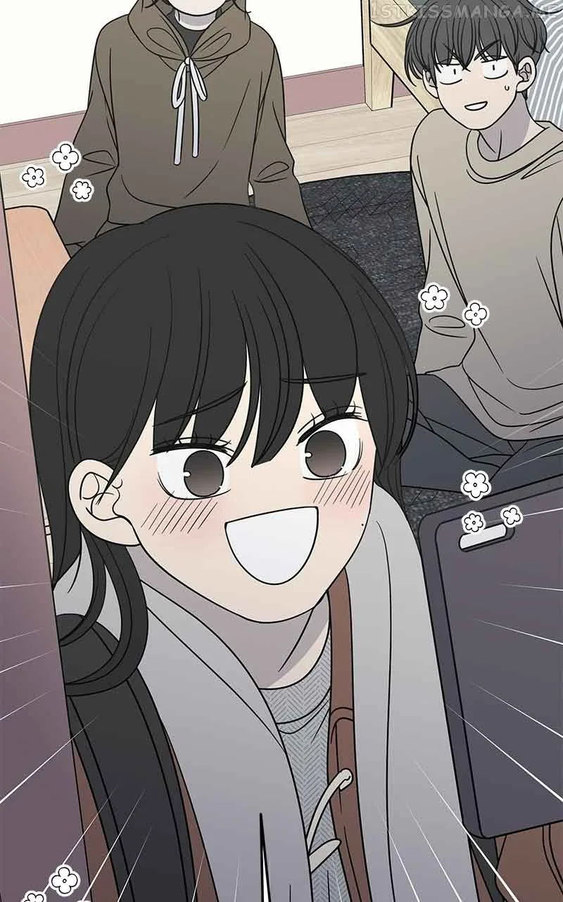 A Guide to Proper Dating Chapter 156 page 77