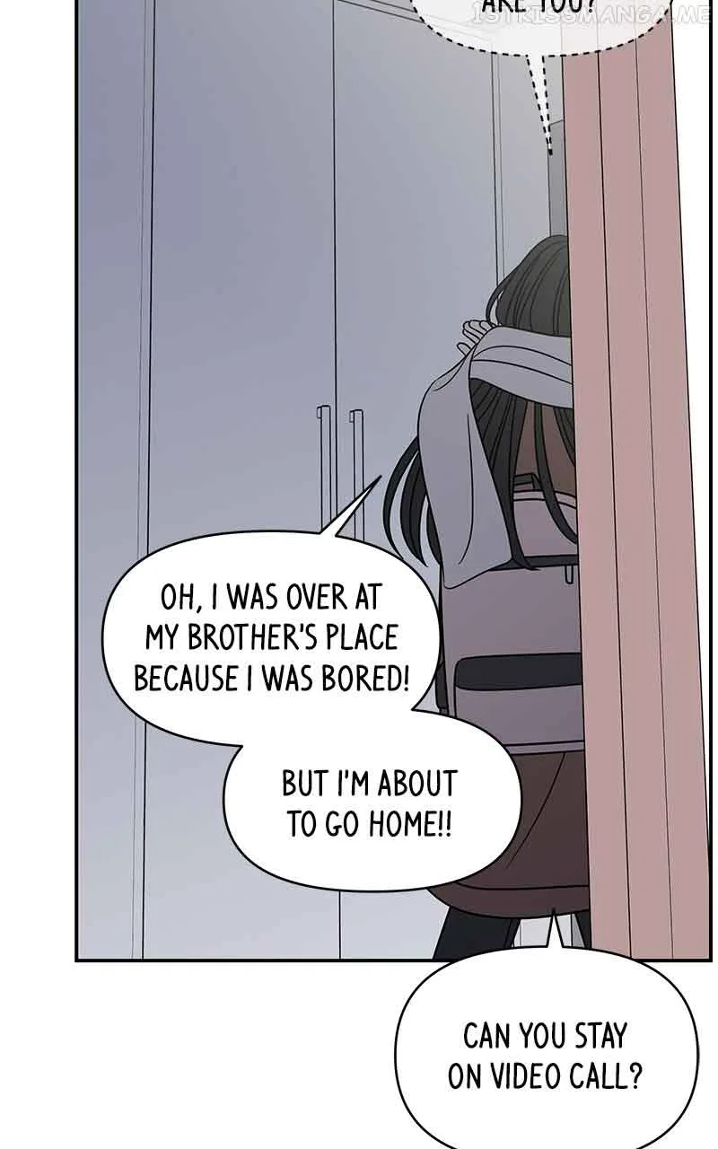 A Guide to Proper Dating Chapter 156 page 79