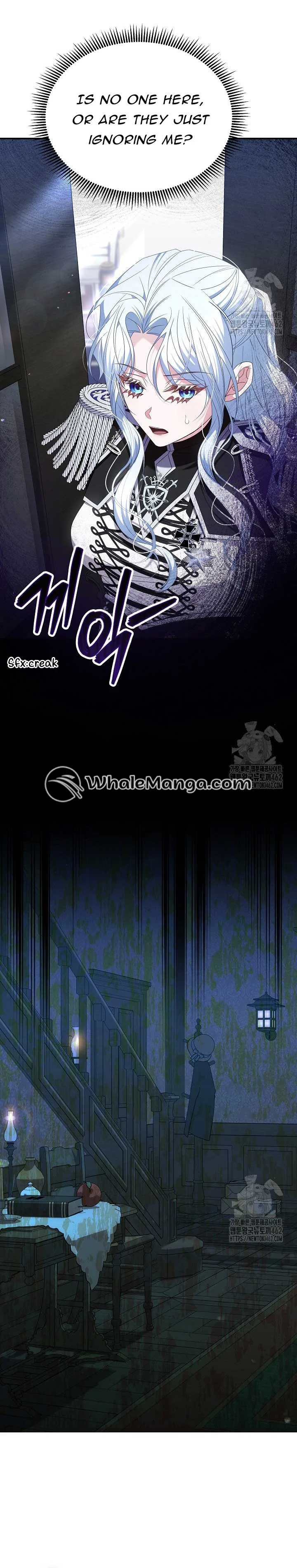 A Guide to the Reality of Villain Extras Chapter 23 page 10