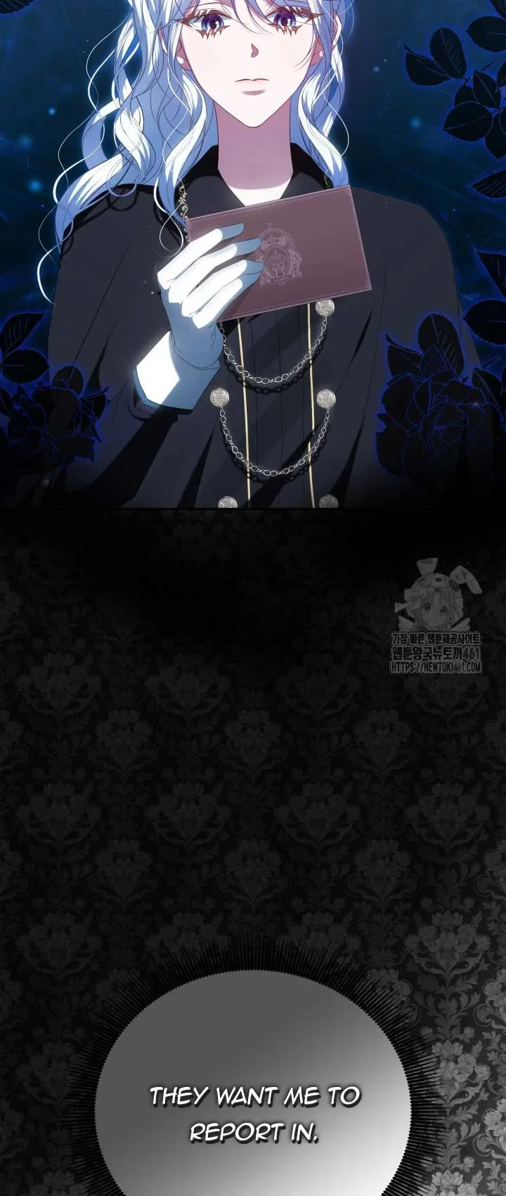 A Guide to the Reality of Villain Extras Chapter 22 page 23