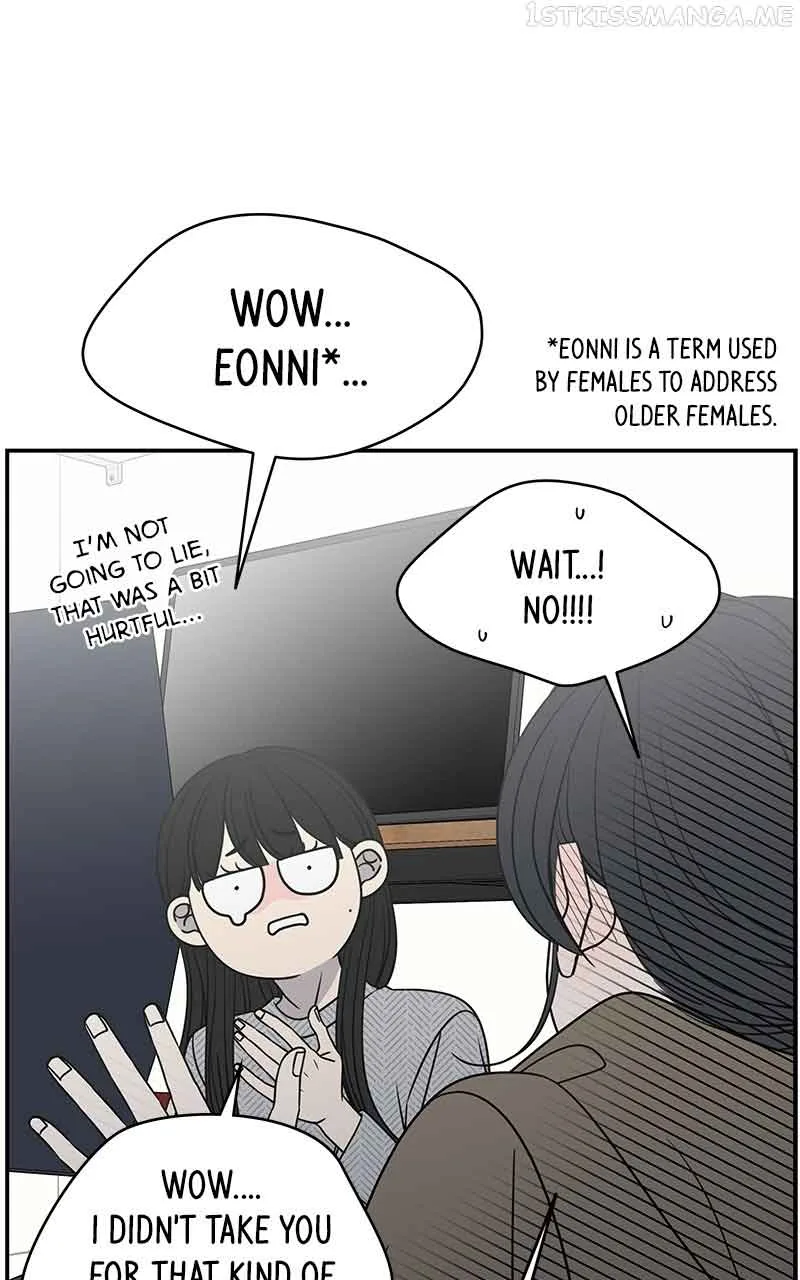 A Guide to Proper Dating Chapter 156 page 66