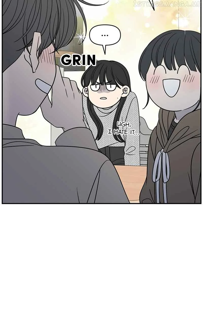 A Guide to Proper Dating Chapter 156 page 73